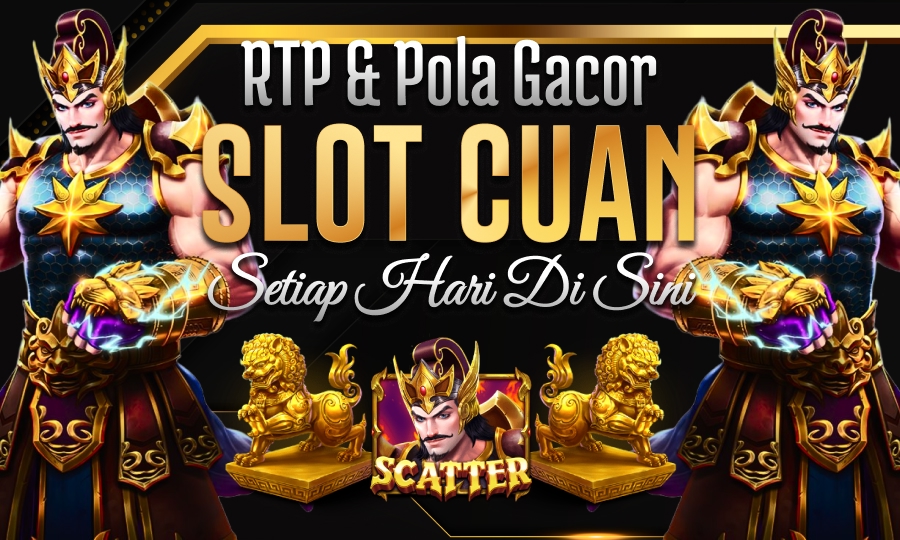 Slot Pragmatic Play dengan Game Gates of Gatot Kaca - Slot Resmi 2025 Berikan JP & Cuan Setiap Hari dan Spin