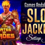 Gampang Dapat Scatter Gates OF Hades Games Andala 2025