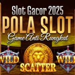 Eye Of Spartacus Slot Gacor 2025 Dengan Pola Gacor Game Anti Rungkat