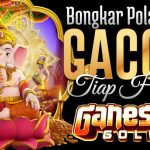 Ganesha Gold Paling Gacor: Bongkar Pola Slot Gacor Setiap Hari di Tahun 2025