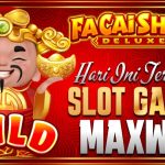 Rezeki Berlimpah di Facai Shen Deluxe: Slot Gacor Hari Ini Terbukti Maxwin