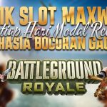 Slot Perang Gacor Battleground Royale Bikin Tajir