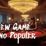 Review Game Casino Online: Baccarat, Roulette, Dragon Tiger & Sicbo